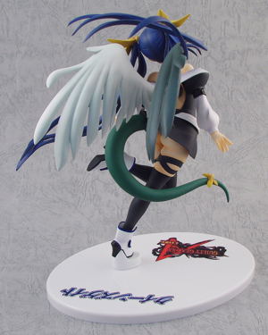 Guilty Gear X1 Pre-Painted PVC Figure: Dizzy