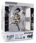 Guilty Gear X1 Pre-Painted PVC Figure: Dizzy thumbnail 4