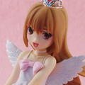 Toradora 1/8 Scale Pre-Painted PVC Figure: Aisaka Taiga thumbnail 1