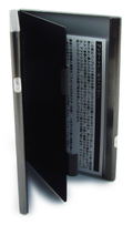 Namco Classic Games Pac-Man Card Case: Table Type thumbnail 2