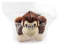 Super Mario Plush Series Plush Doll: Donkey Kong thumbnail 3