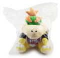 Super Mario Plush Series Plush Doll: Bowser Jr. thumbnail 3