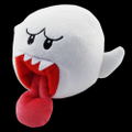 Super Mario Plush Series Plush Doll: Ghost thumbnail 4