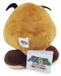 Super Mario Plush Series Plush Doll: Goomba thumbnail 2