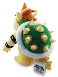Super Mario Plush Series Plush Doll: Bowser Jr. (Small Size) thumbnail 2