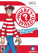 Where's Waldo?_