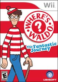 Where's Waldo? thumbnail 1
