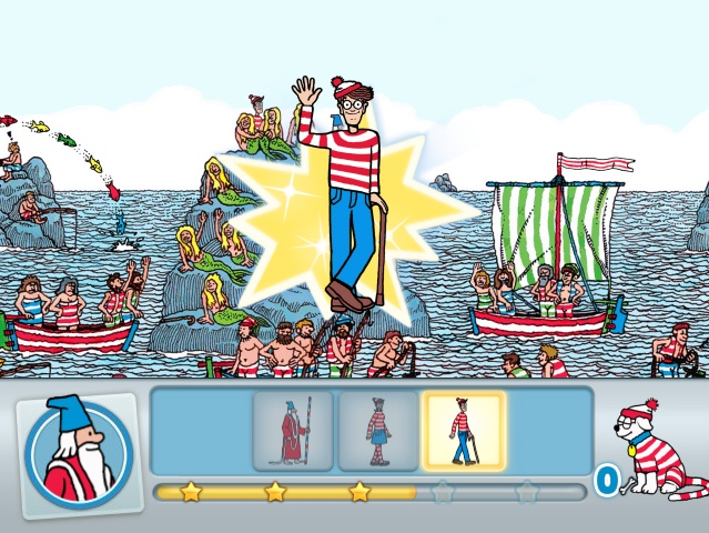 Where's Waldo? (DVD-ROM) image 2