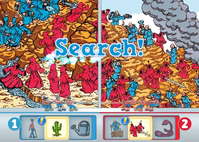 Where's Waldo? (DVD-ROM) image 3