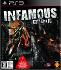 inFAMOUS thumbnail 1