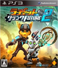 Ratchet & Clank Future: A Crack in Time thumbnail 1