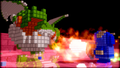 3D Dot Game Heroes thumbnail 3