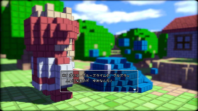 3D Dot Game Heroes image 5