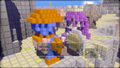 3D Dot Game Heroes thumbnail 6