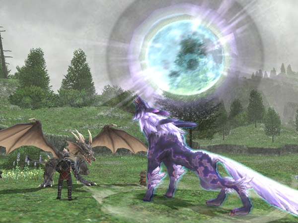 Final Fantasy XI: Vana'diel Collection 2 image 2