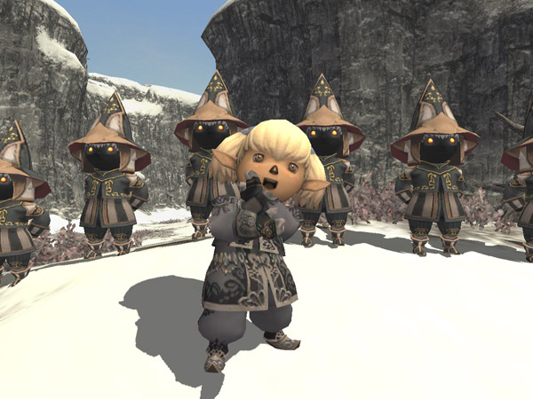 Final Fantasy XI: Vana'diel Collection 2 for Xbox360