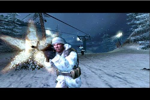 SOCOM: U.S. Navy SEALs Portable image 5