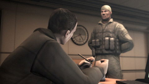 SOCOM: U.S. Navy SEALs Portable image 6