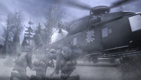 SOCOM: U.S. Navy SEALs Portable image 7