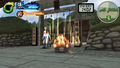 Kenka Banchou 3: Zenkoku Seiha (PSP the Best) thumbnail 6