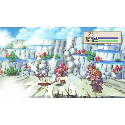 La Pucelle: Ragnarok image 2