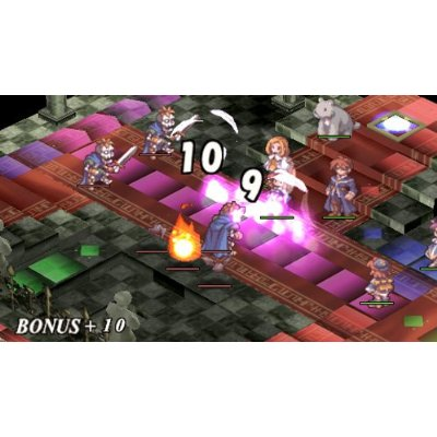 La Pucelle: Ragnarok image 4
