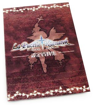 La Pucelle: Ragnarok [First Print Limited Edition]