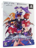 La Pucelle: Ragnarok [First Print Limited Edition] thumbnail 1