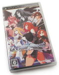 La Pucelle: Ragnarok [First Print Limited Edition] thumbnail 3