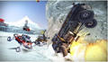 MotorStorm: Raging Ice thumbnail 4