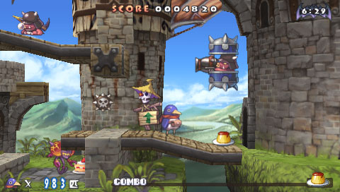 Prinny: Ore ga Shujinkou de Iinsuka? (The Best Price) image 2