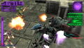 Armored Core: Silent Line Portable thumbnail 5
