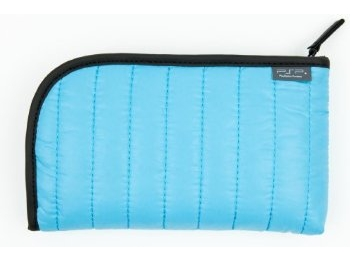 PSP Quilt Pouch (Sky Blue) image 1
