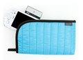 PSP Quilt Pouch (Sky Blue) thumbnail 2