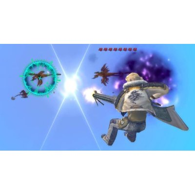 Final Fantasy Crystal Chronicles: The Crystal Bearers image 3