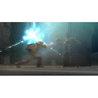 Final Fantasy Crystal Chronicles: The Crystal Bearers image 4
