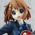 K-ON! 1/8 Scale Pre-Painted PVC Figure: Hirasawa Yui Alter Version (Re-run) thumbnail 3