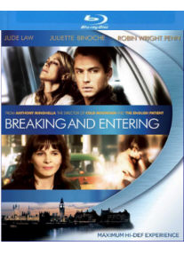Breaking And Entering image 1