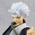 GEM Series Bleach 1/8 Scale Pre-Painted PVC Figure: Hitsugaya Toshiro thumbnail 1