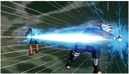 Naruto: Narutimett Portable (PSP the Best) image 3