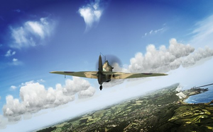 IL-2 Sturmovik: Birds of Prey_