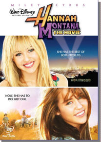Hannah Montana The Movie image 1