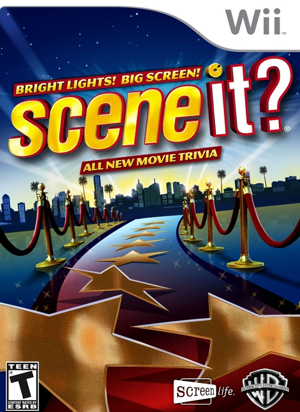 Scene It? Bright Lights! Big Screen!_