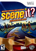 Scene It? Bright Lights! Big Screen! thumbnail 1