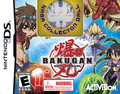 Bakugan Battle Brawlers (Collector's Edition) thumbnail 1