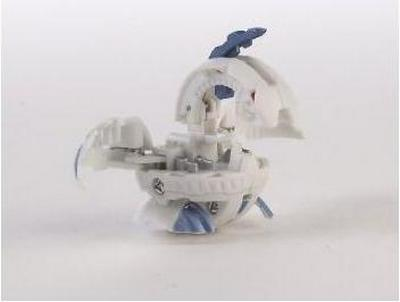 Bakugan Battle Brawlers (Collector's Edition) image 4