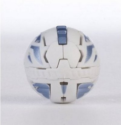 Bakugan Battle Brawlers (Collector's Edition) image 2