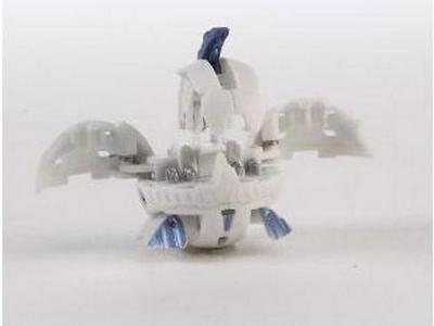 Bakugan Battle Brawlers (Collector's Edition) image 3