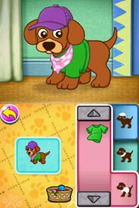 Dora the Explorer: Dora Puppy image 2