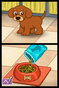Dora the Explorer: Dora Puppy image 4
